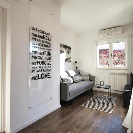Apartment Margita Ρόβινι Εξωτερικό φωτογραφία