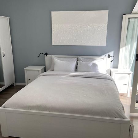 Apartment Margita Ρόβινι Εξωτερικό φωτογραφία