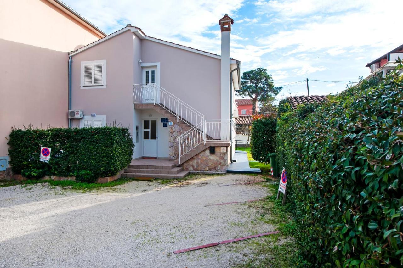 Apartment Margita Ρόβινι Εξωτερικό φωτογραφία