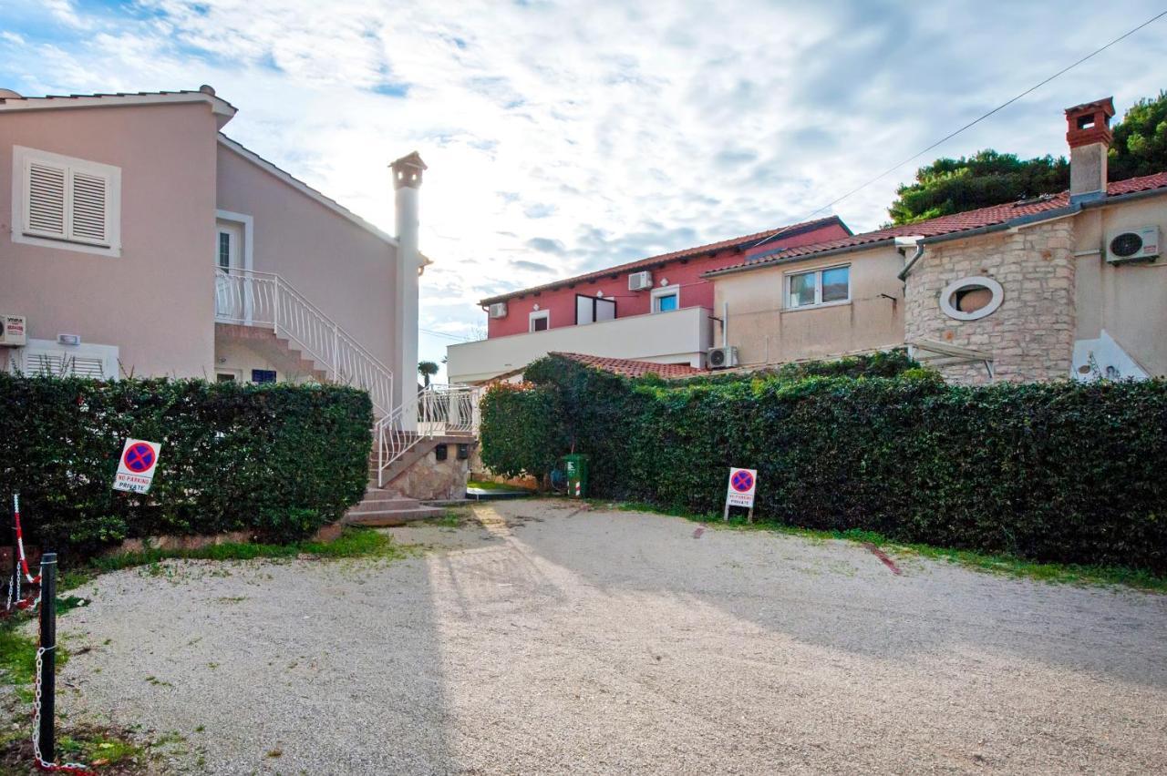 Apartment Margita Ρόβινι Εξωτερικό φωτογραφία