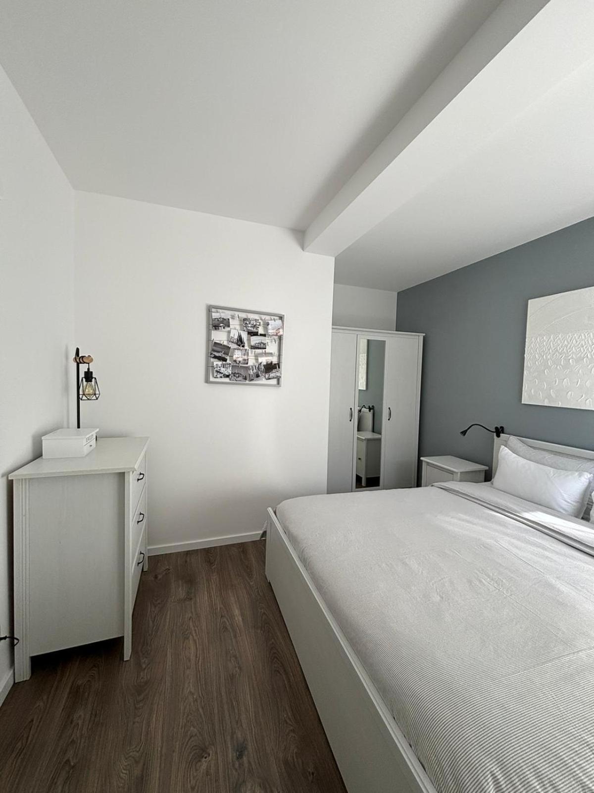 Apartment Margita Ρόβινι Εξωτερικό φωτογραφία