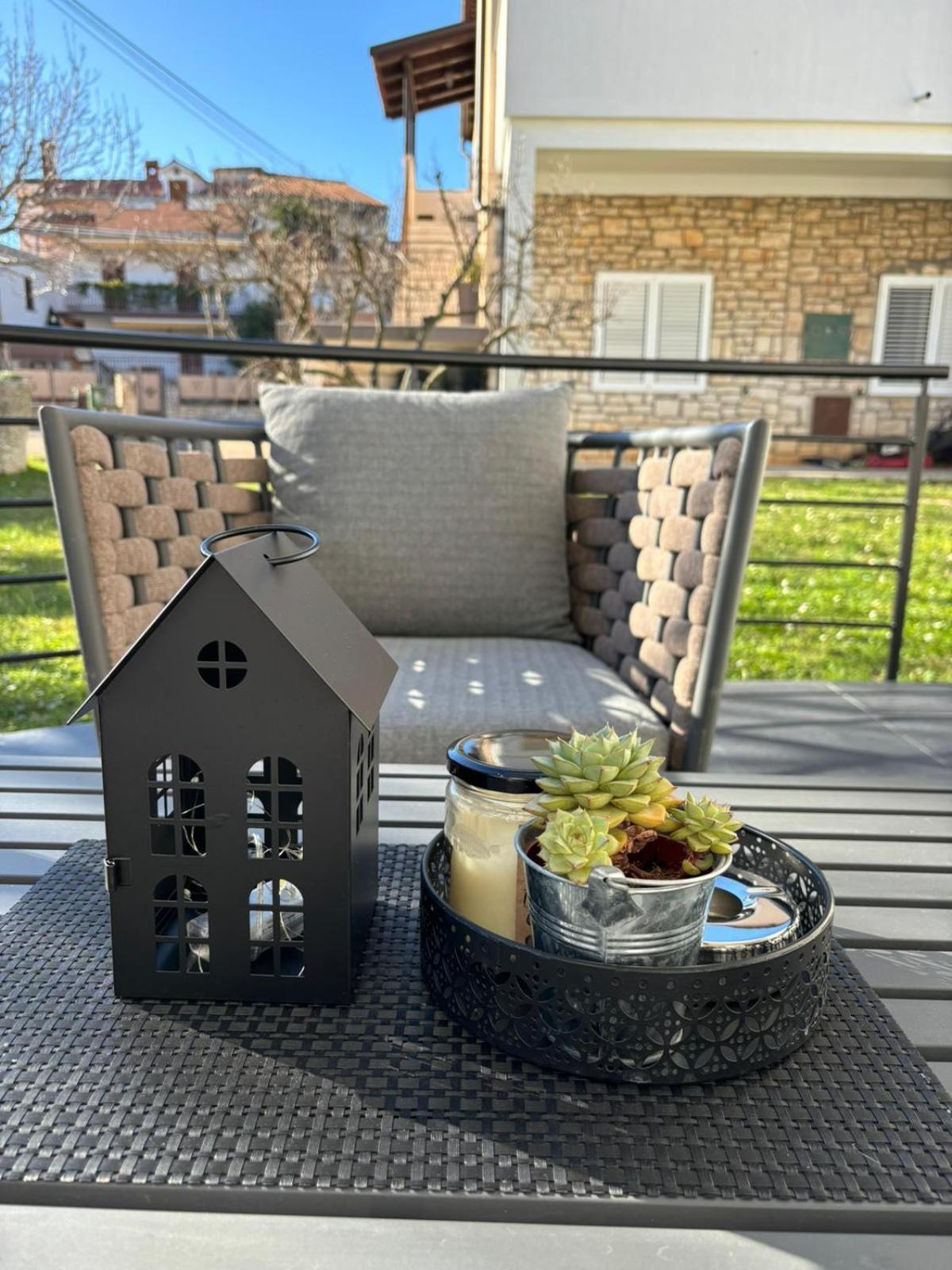 Apartment Margita Ρόβινι Εξωτερικό φωτογραφία