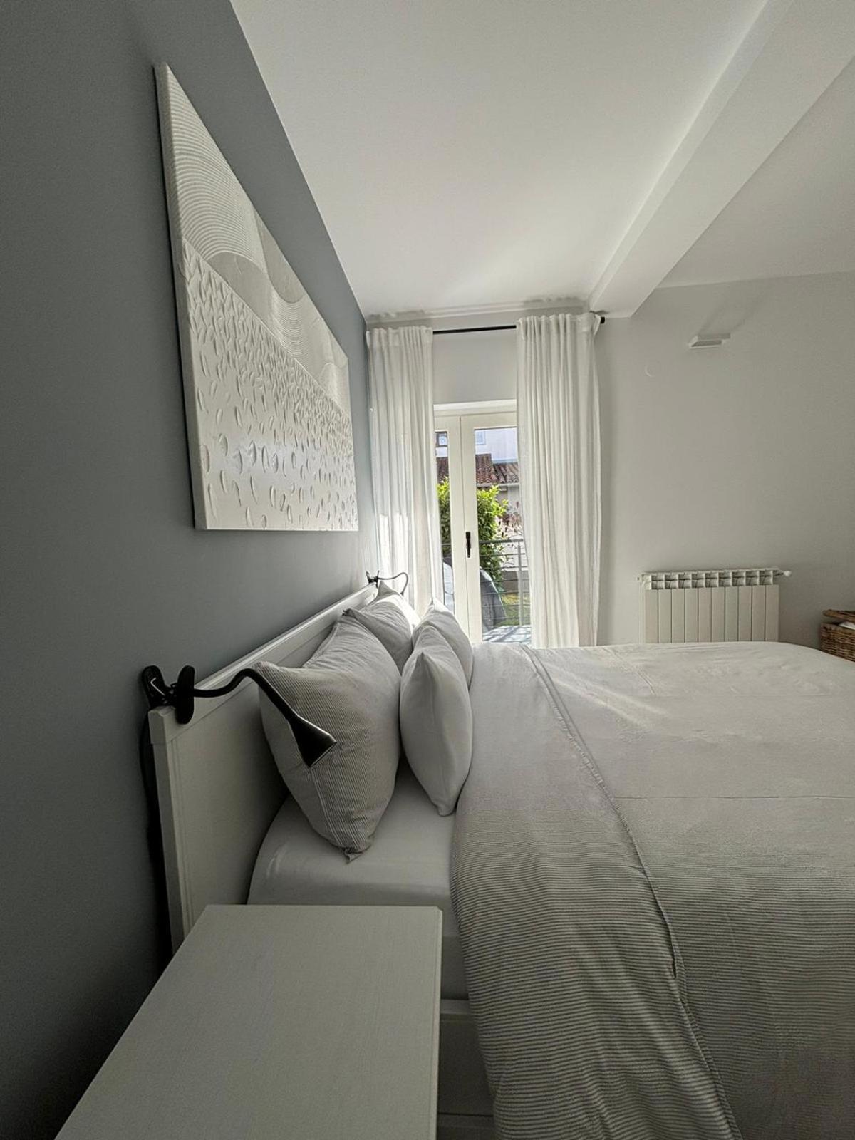 Apartment Margita Ρόβινι Εξωτερικό φωτογραφία