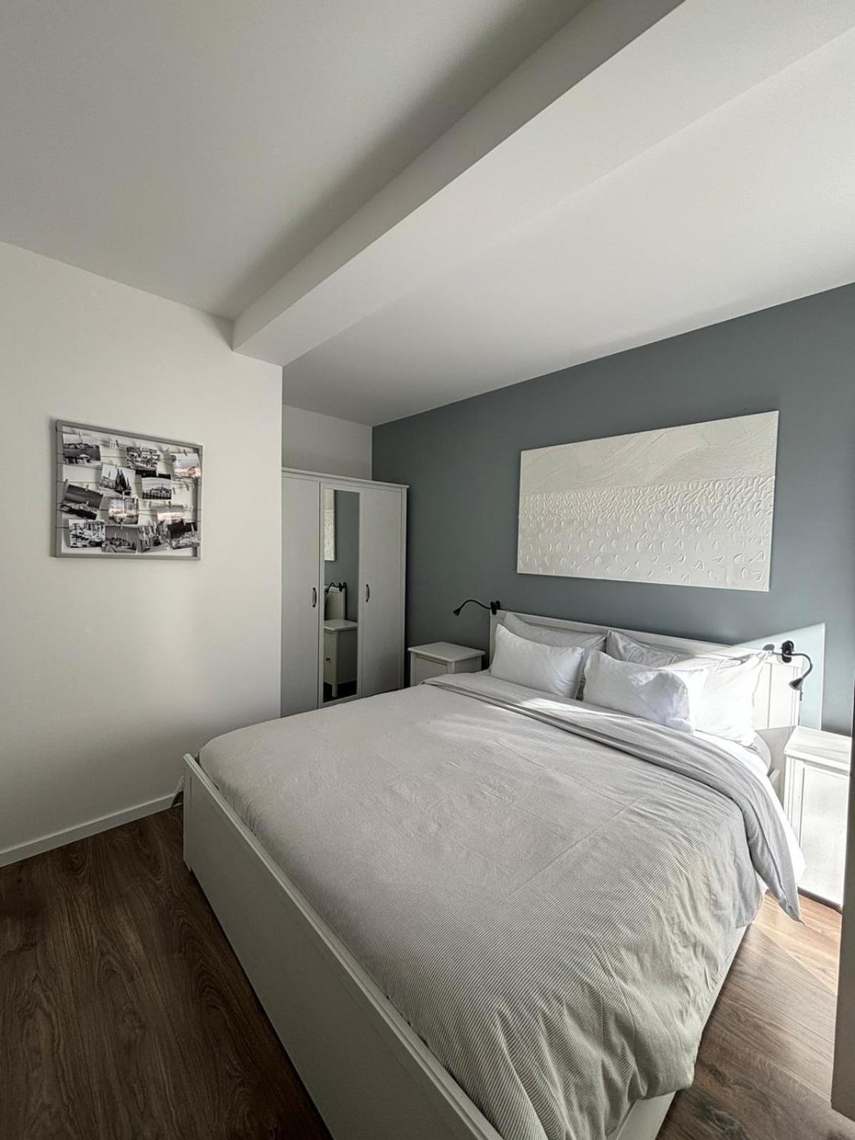Apartment Margita Ρόβινι Εξωτερικό φωτογραφία