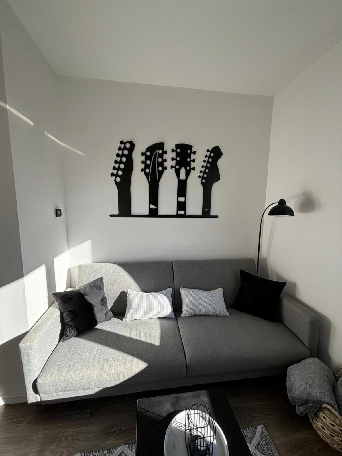 Apartment Margita Ρόβινι Εξωτερικό φωτογραφία