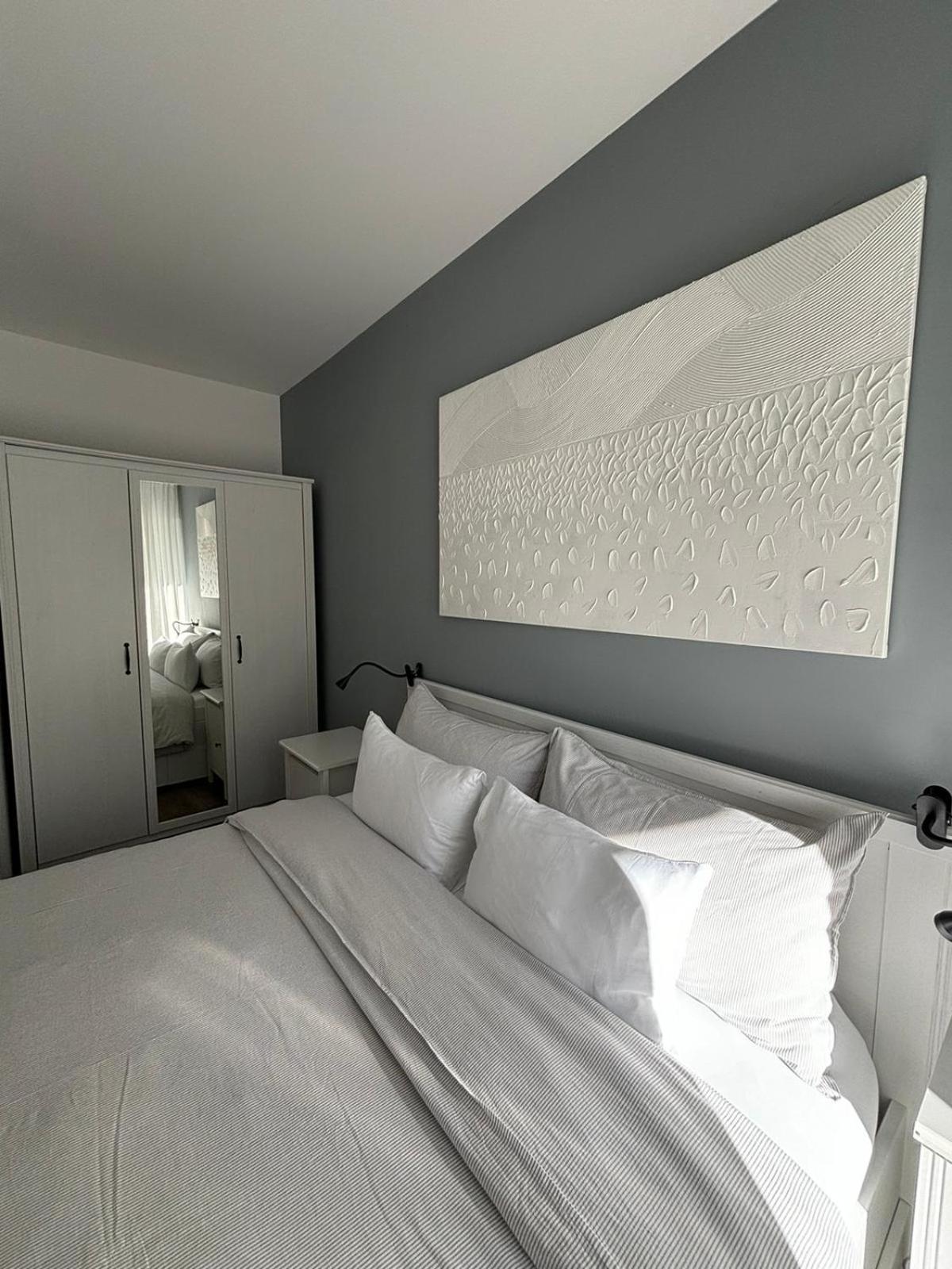 Apartment Margita Ρόβινι Εξωτερικό φωτογραφία