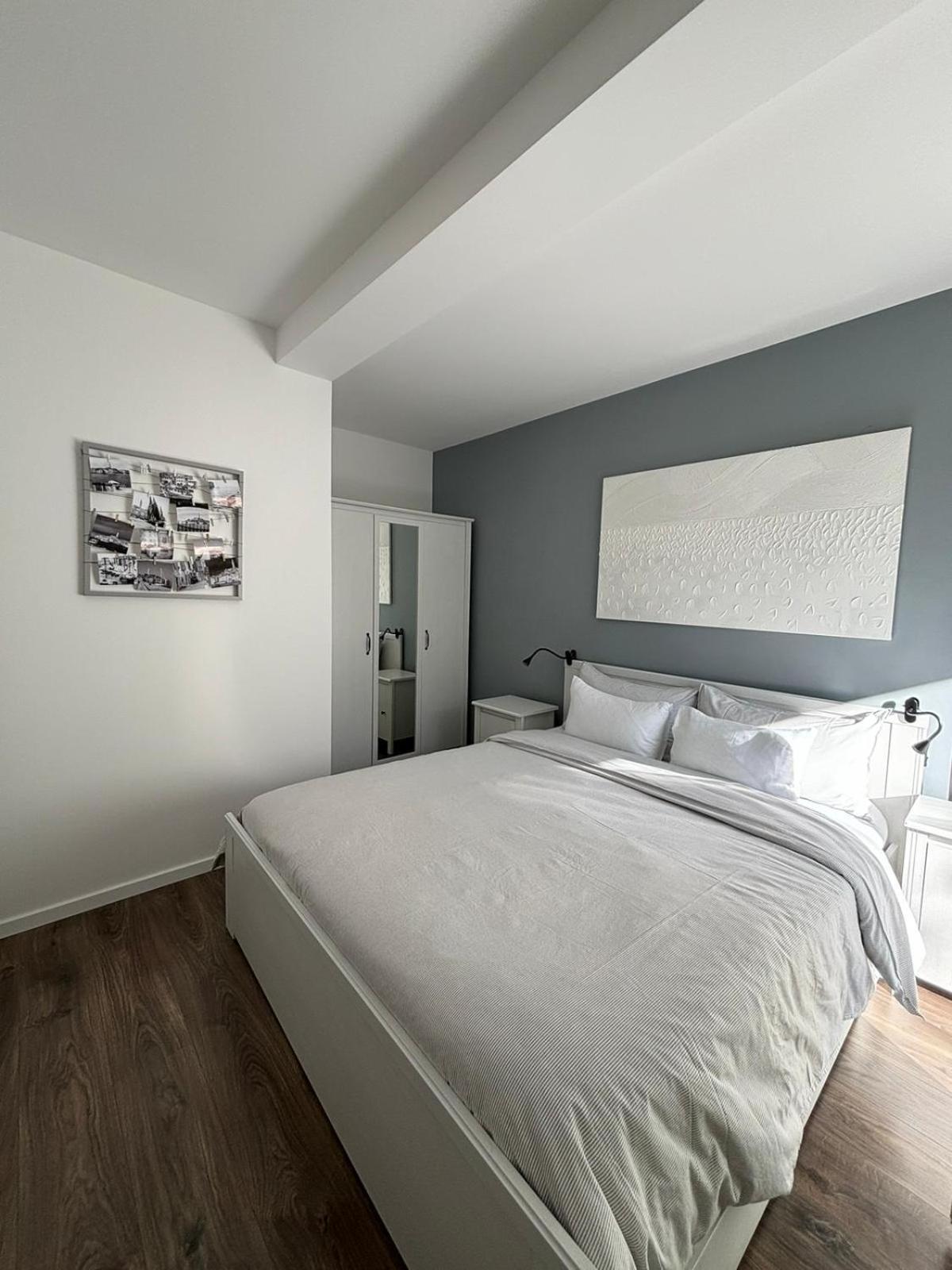 Apartment Margita Ρόβινι Εξωτερικό φωτογραφία
