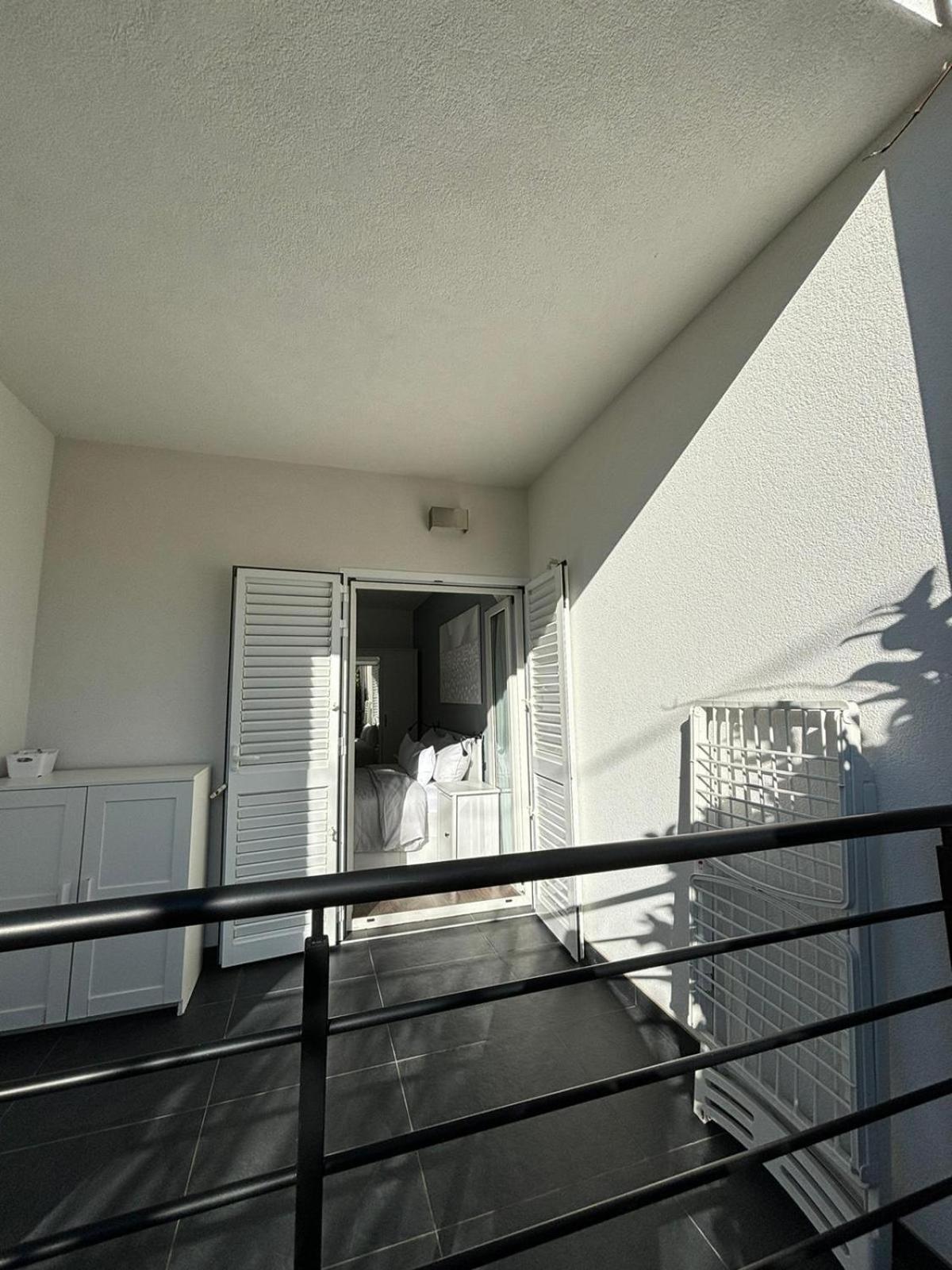 Apartment Margita Ρόβινι Εξωτερικό φωτογραφία