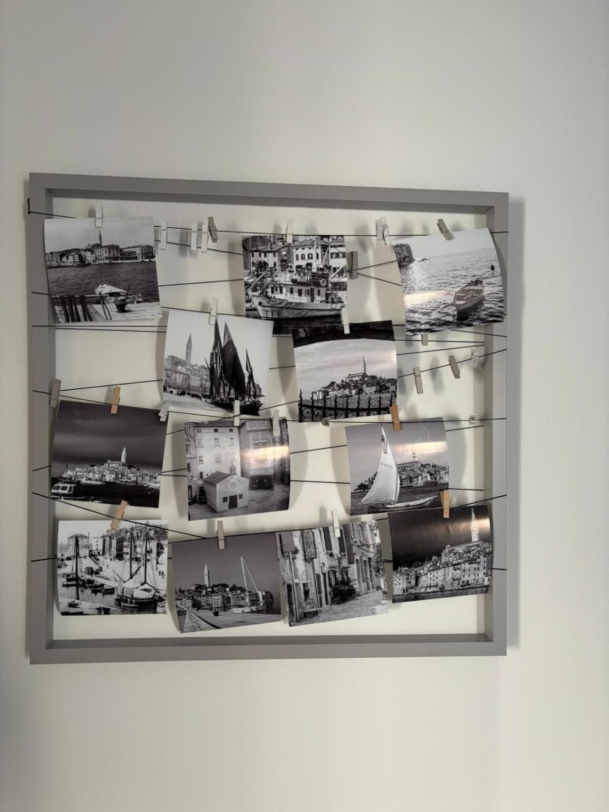 Apartment Margita Ρόβινι Εξωτερικό φωτογραφία