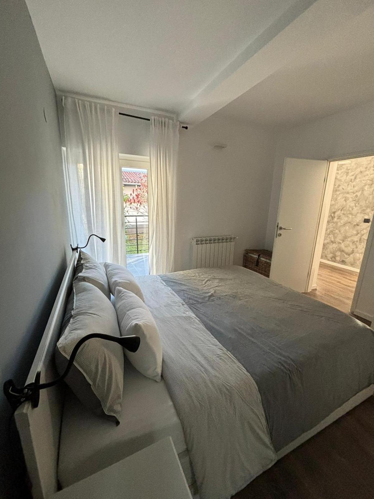 Apartment Margita Ρόβινι Εξωτερικό φωτογραφία