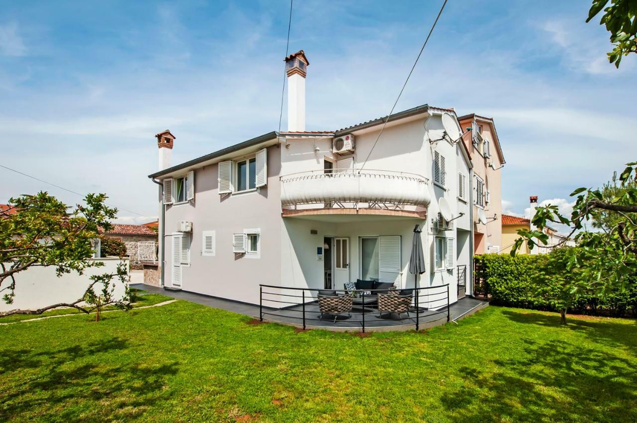 Apartment Margita Ρόβινι Εξωτερικό φωτογραφία