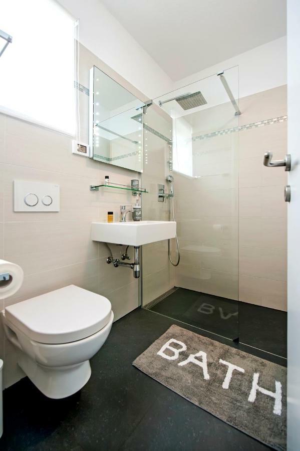 Apartment Margita Ρόβινι Εξωτερικό φωτογραφία