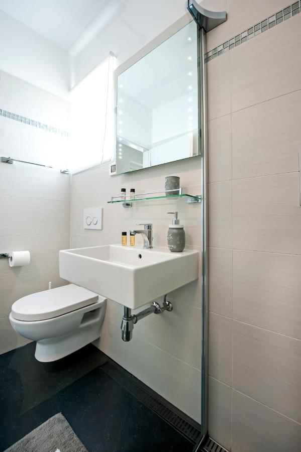 Apartment Margita Ρόβινι Εξωτερικό φωτογραφία