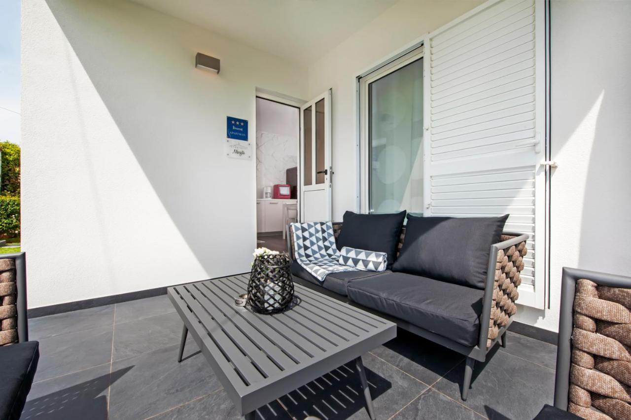 Apartment Margita Ρόβινι Εξωτερικό φωτογραφία